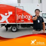 Inbox: Rastreo, Tracking de envíos, teléfono y atención al cliente ...